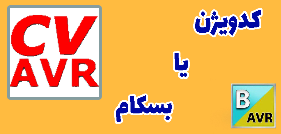  کدویژن یا بسکام - کدوم رو انتخاب کنم؟ در آرتامیکرو